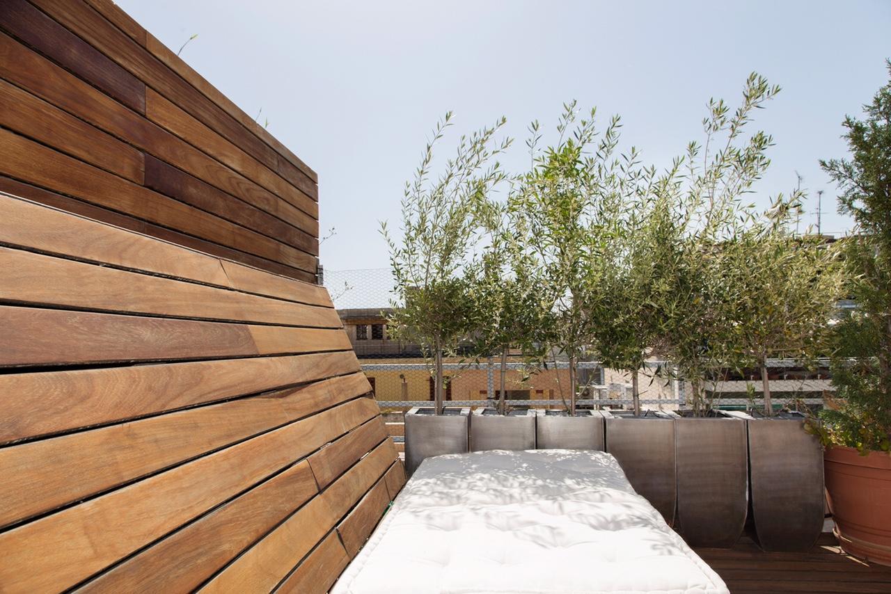 Beautiful Penthouse In Athens With Outside Jacuzzi Apartment Exterior photo